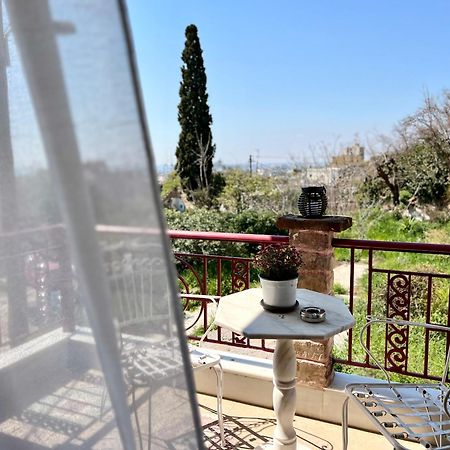 Apartament C.1 Elia Old_Town Saloniki Zewnętrze zdjęcie