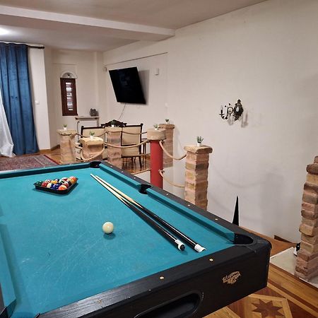 Apartament C.1 Elia Old_Town Saloniki Zewnętrze zdjęcie
