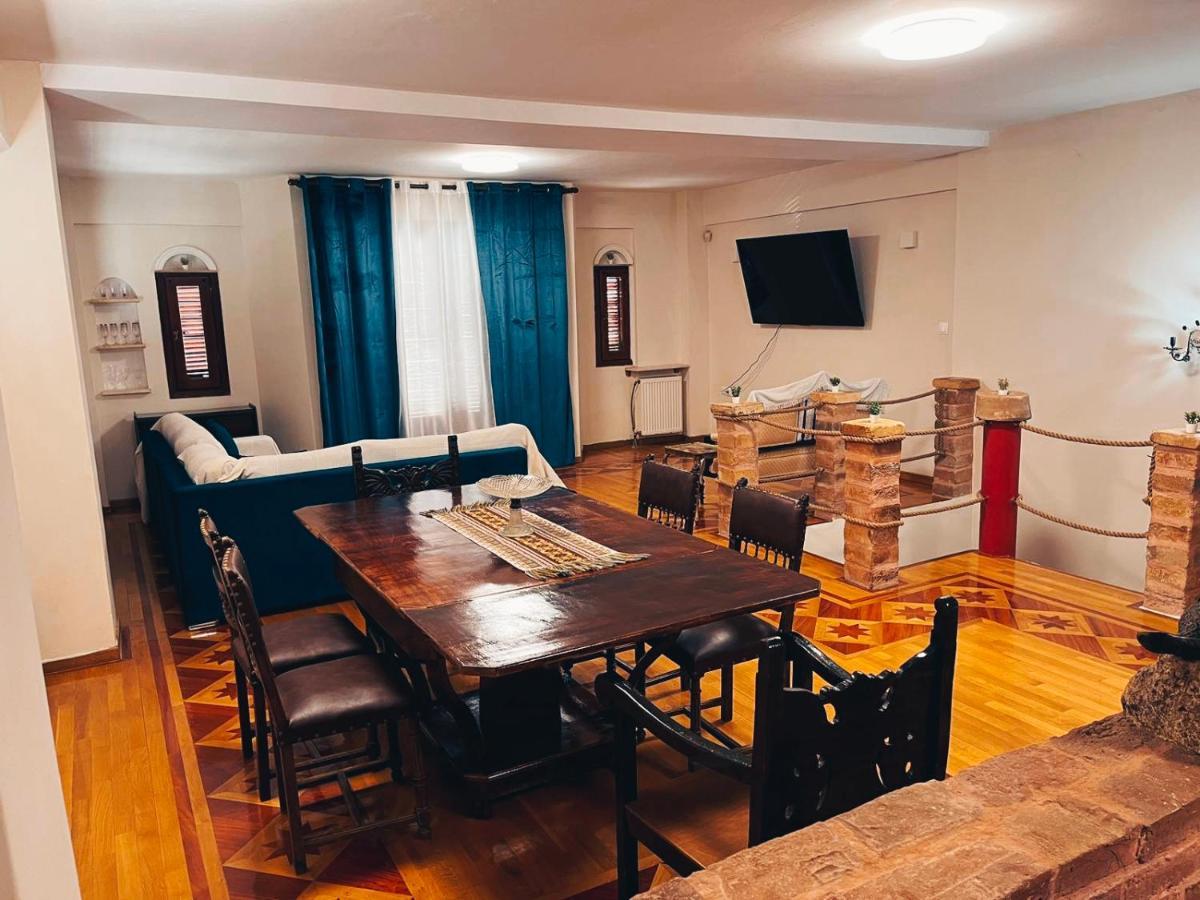 Apartament C.1 Elia Old_Town Saloniki Zewnętrze zdjęcie