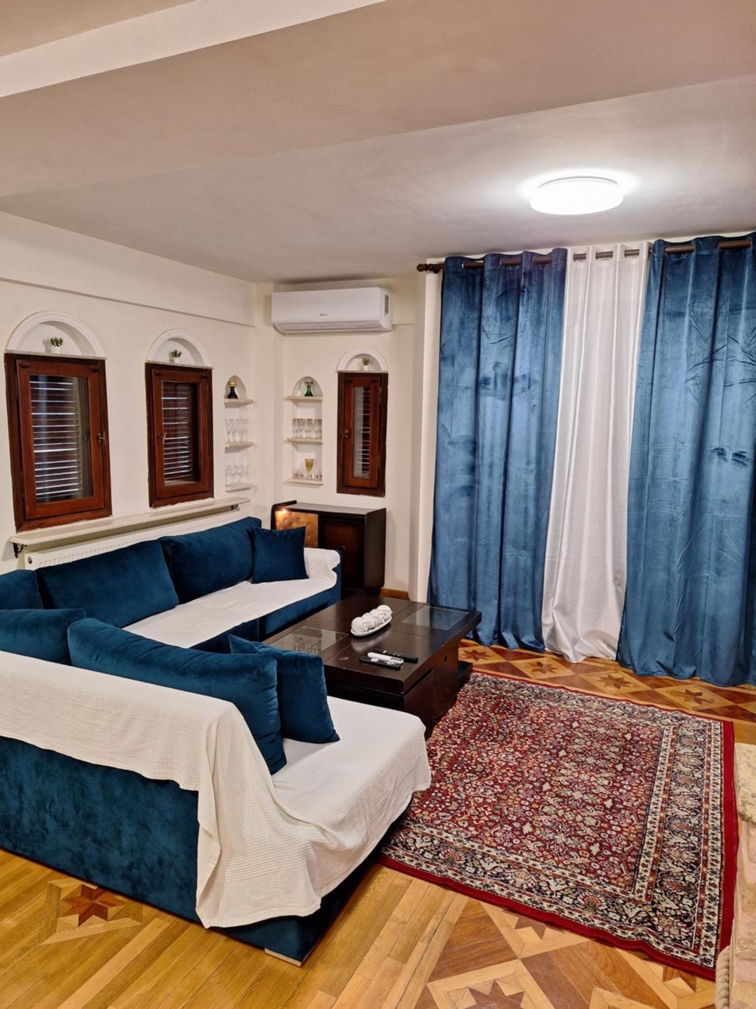 Apartament C.1 Elia Old_Town Saloniki Zewnętrze zdjęcie