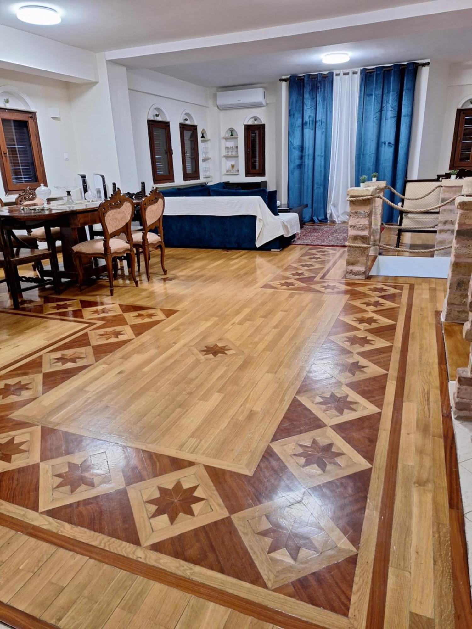 Apartament C.1 Elia Old_Town Saloniki Zewnętrze zdjęcie
