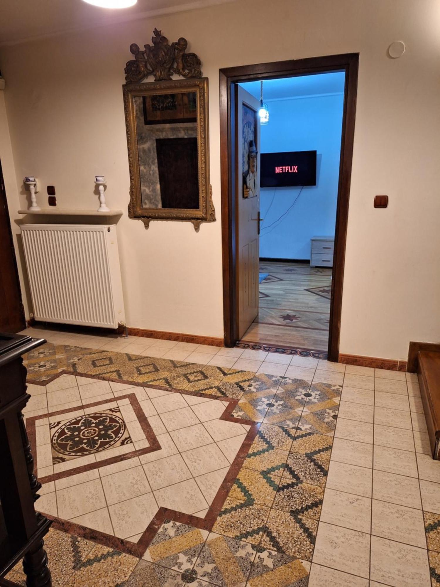 Apartament C.1 Elia Old_Town Saloniki Zewnętrze zdjęcie