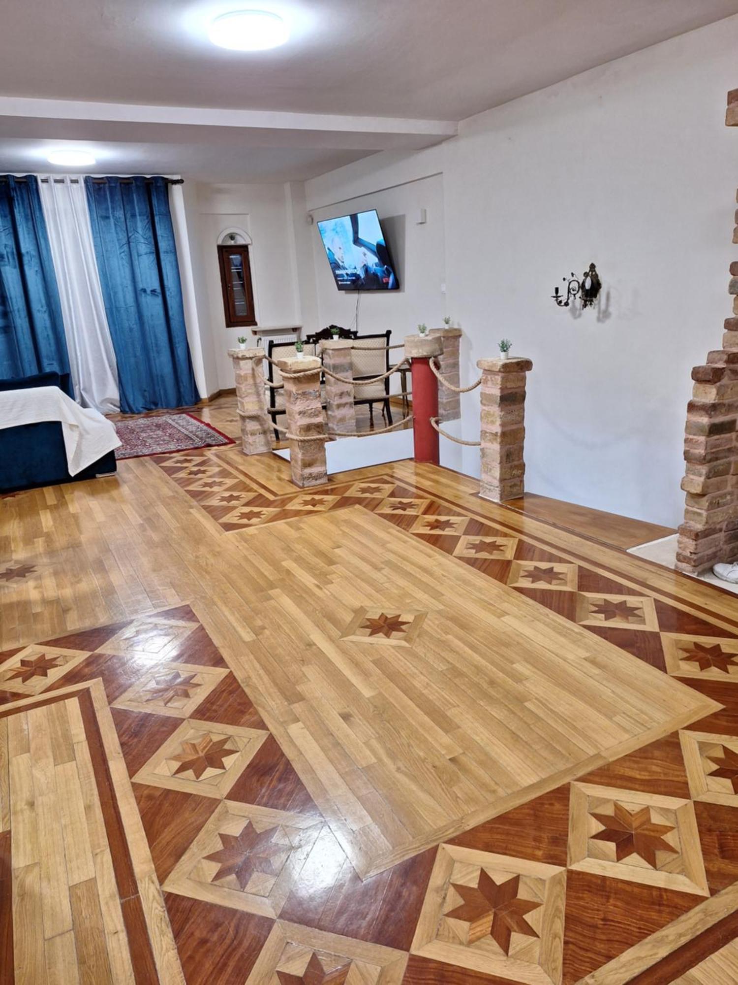 Apartament C.1 Elia Old_Town Saloniki Zewnętrze zdjęcie