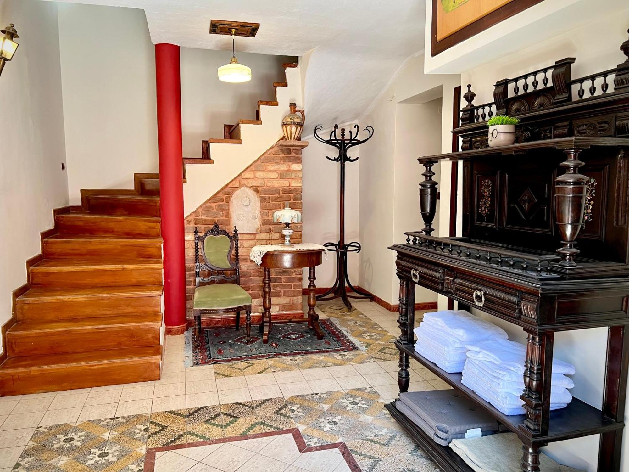 Apartament C.1 Elia Old_Town Saloniki Zewnętrze zdjęcie