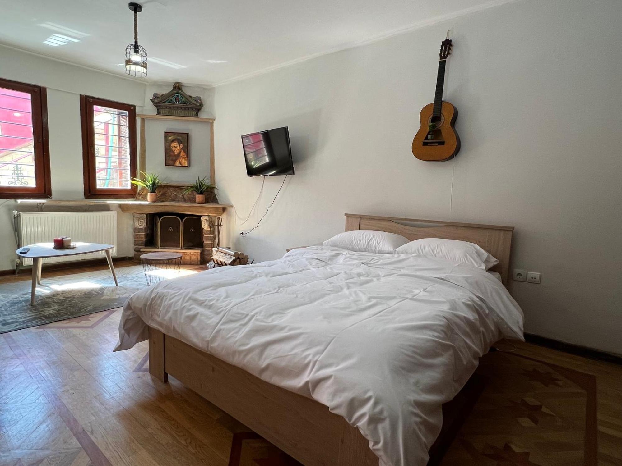 Apartament C.1 Elia Old_Town Saloniki Zewnętrze zdjęcie