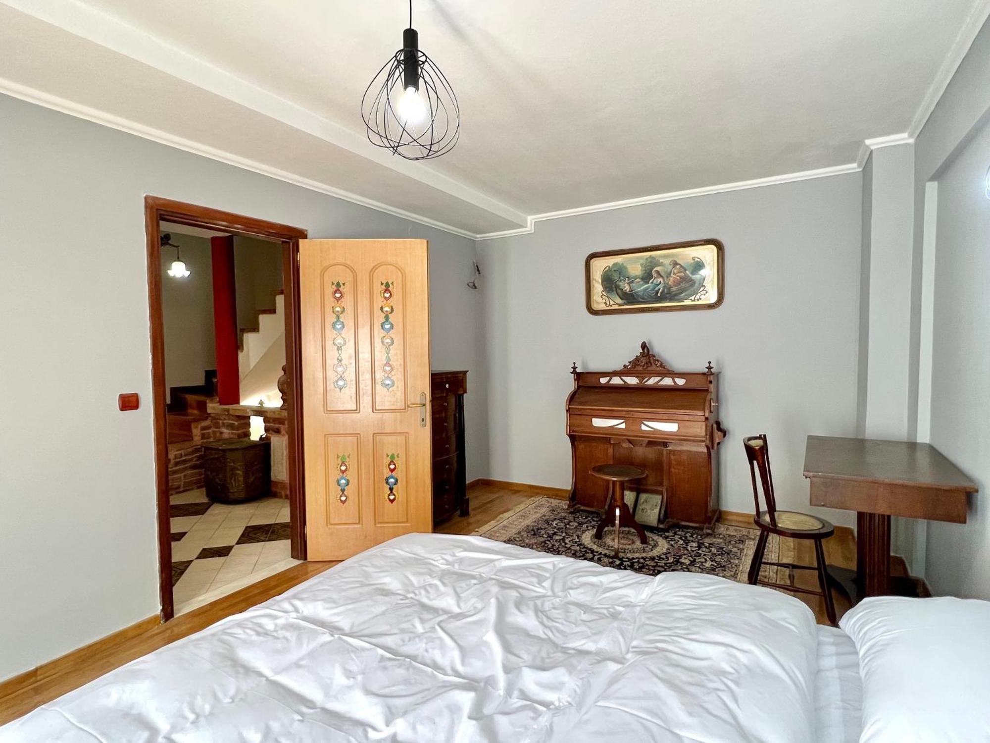 Apartament C.1 Elia Old_Town Saloniki Zewnętrze zdjęcie