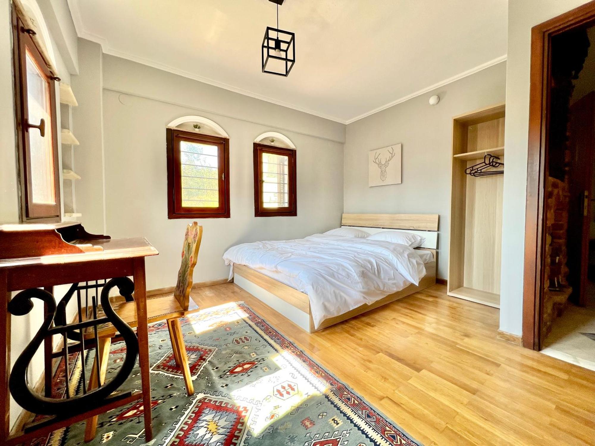 Apartament C.1 Elia Old_Town Saloniki Zewnętrze zdjęcie