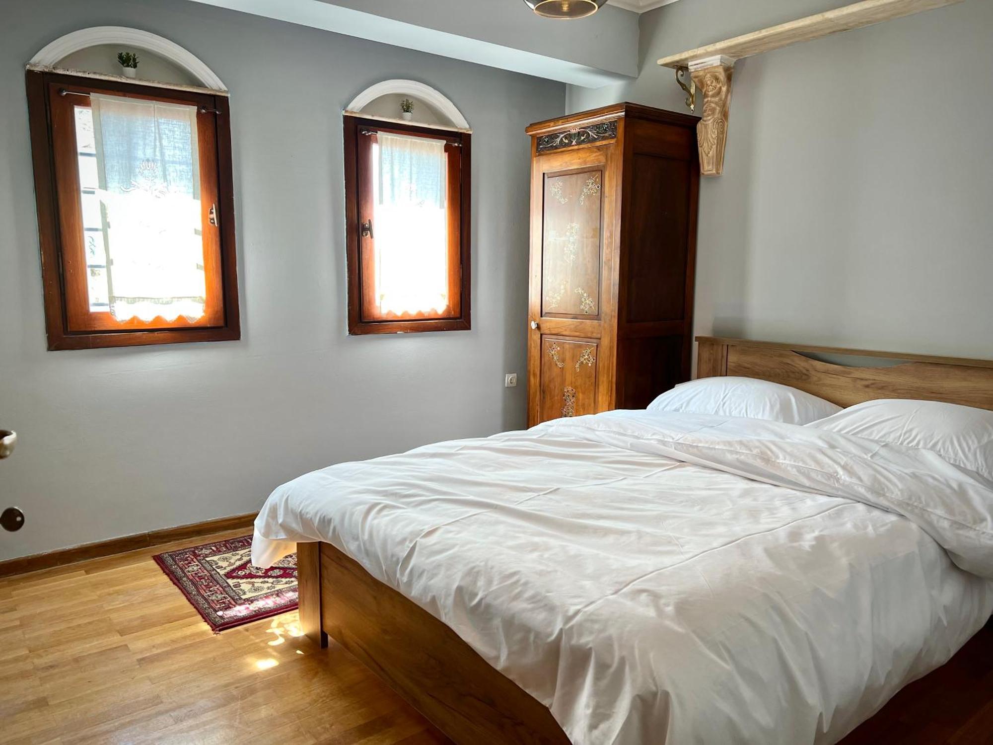 Apartament C.1 Elia Old_Town Saloniki Zewnętrze zdjęcie