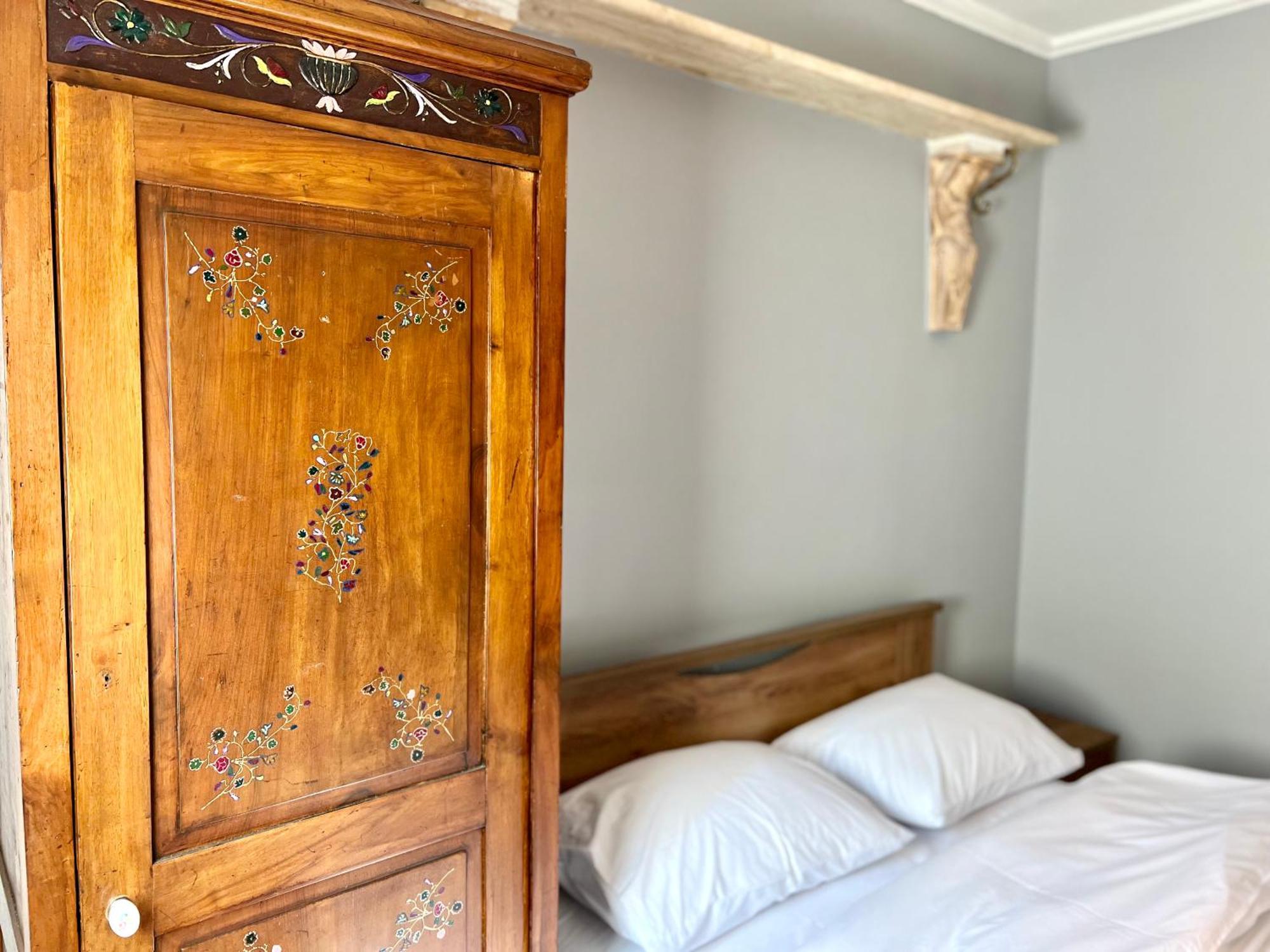 Apartament C.1 Elia Old_Town Saloniki Zewnętrze zdjęcie