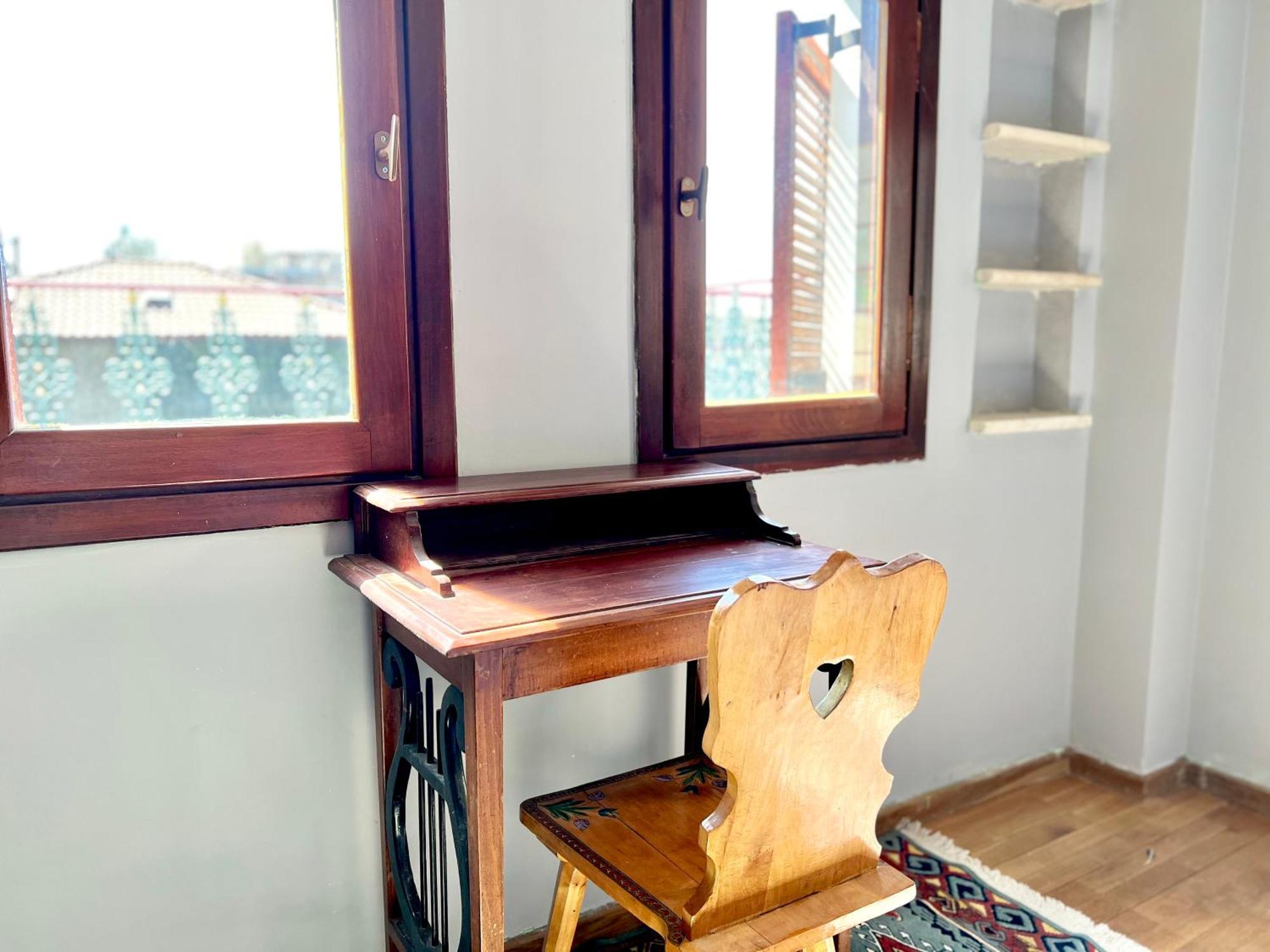 Apartament C.1 Elia Old_Town Saloniki Zewnętrze zdjęcie