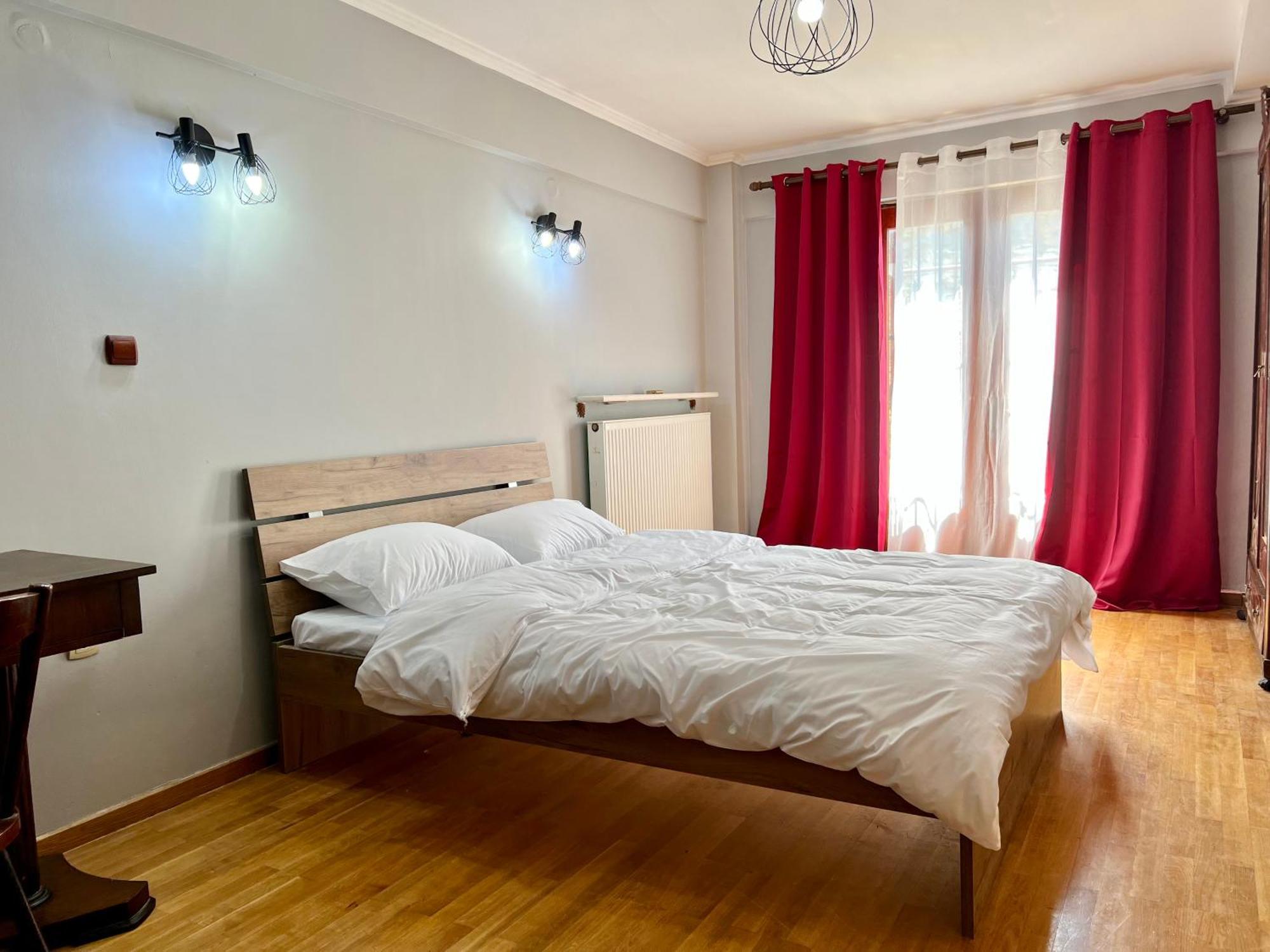 Apartament C.1 Elia Old_Town Saloniki Zewnętrze zdjęcie