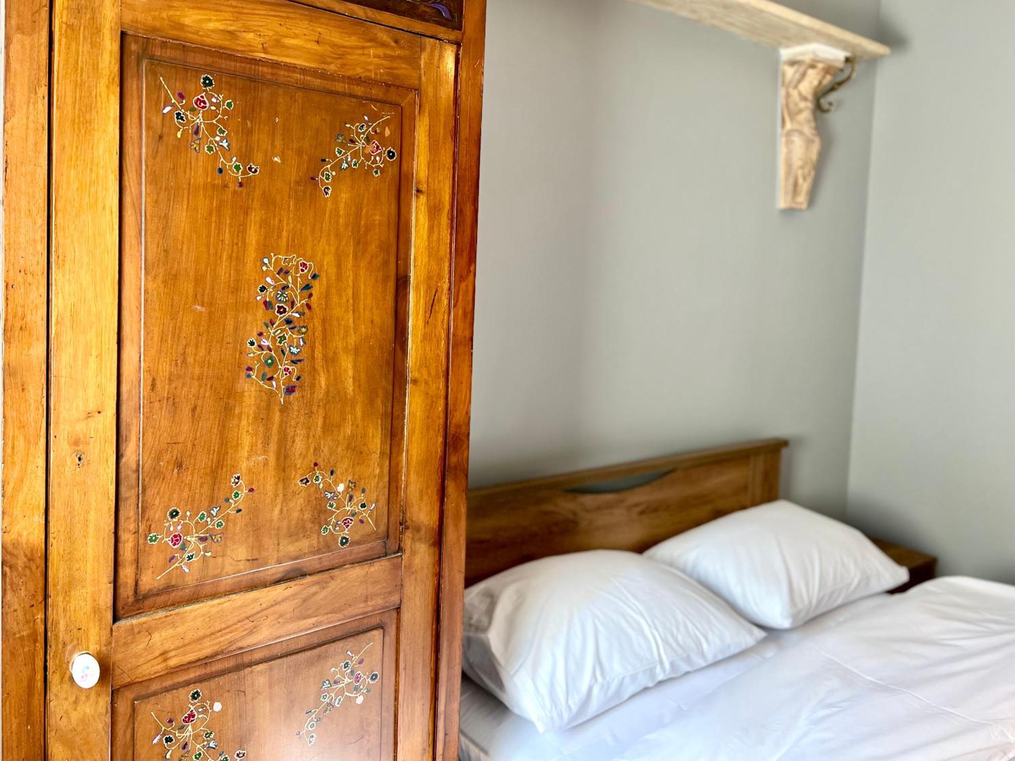 Apartament C.1 Elia Old_Town Saloniki Zewnętrze zdjęcie