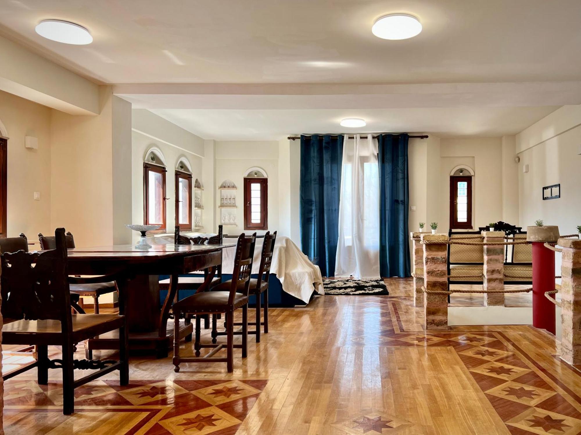 Apartament C.1 Elia Old_Town Saloniki Zewnętrze zdjęcie